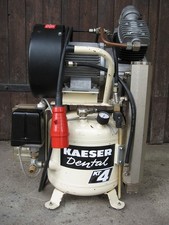 KAESER KT4 Kompressor