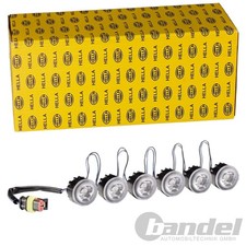 HELLA TAGFAHRLEUCHTENSATZ