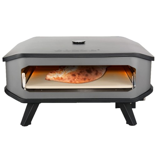 Gas pizzaofen xxl - gas-pizzaofen, zoll