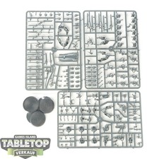 Grey Knights - 5 Grey Knights