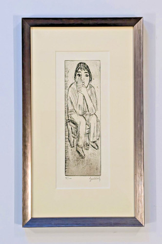Karl hubbuch isabell - karl,