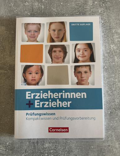 Cornelsen erzieherinnen - cornelsen,