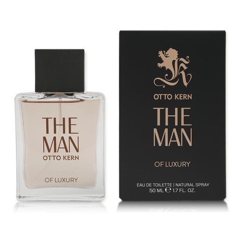 Otto kern the - the, man