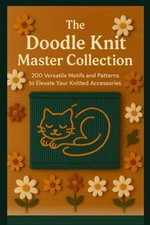 The Doodle Knit Master