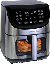 7,8L Family Air Fryer | 12