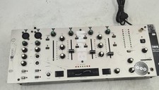 IMG Stage Line MPX-210BPM - Nur Power On Getestet, Hat Kratzer Und Spuren