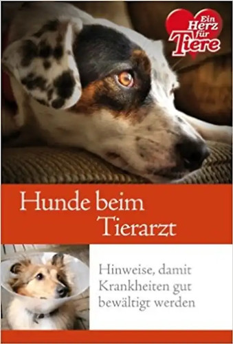Ein herz für - herz, hunde