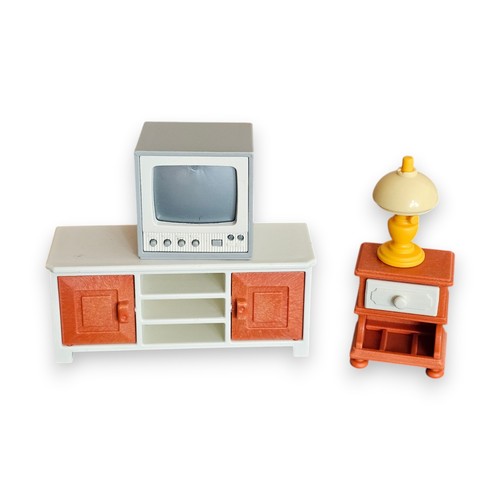 Playmobil haus fernseher - playmobil,