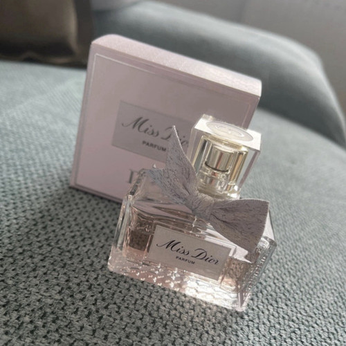 Dior miss parfum - miss, natural