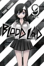 Blood Lad, Vol 9 - Paperback