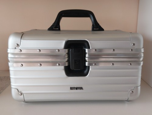 Rimowa topas aluminium - rimowa,