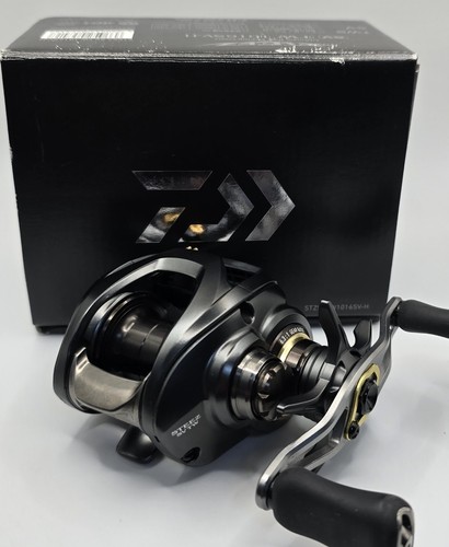 Daiwa steez 1016sv h - 16, 1016sv-h