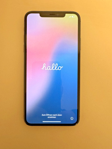 Apple iphone pro max - pro, a2218