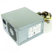 HP PCE009 (796346-001) 400 Watt ATX-Netzteil "80 Plus Platinum" ~mit Rechnung