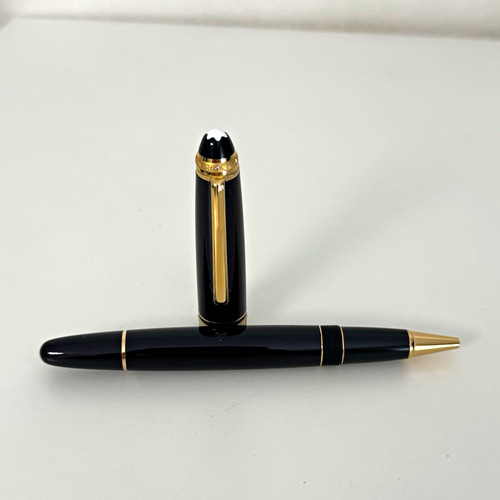 Montblanc meisterstück - montblanc,