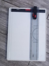 Marabu TECHNO A3 Zeichenbrett Zeichenplatte