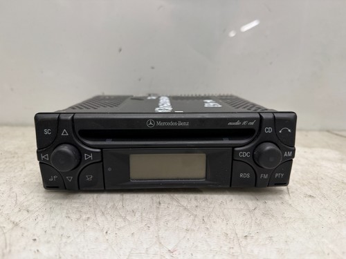 Mercedes w168 autoradio radio - autoradio,