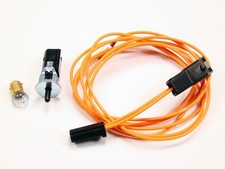 18000 Glove box light assembly