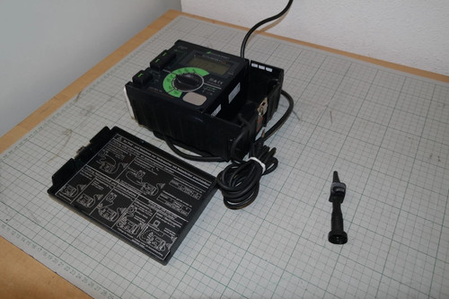 Gmc metratester gossen - metratester,