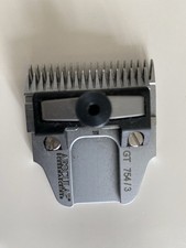 AESCULAP Scherkopf GT754 / 3