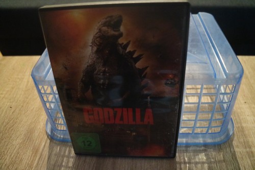 Godzilla sehr gut - sehr,