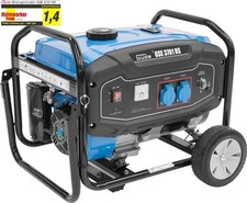Güde Benzin Stromerzeuger