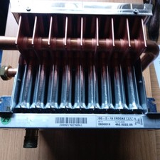 Wolf Gasbrenner 2800019 GG-18