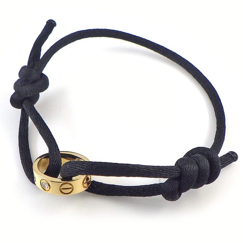 Cartier armband love punkt - love,