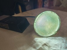 Reptilien-Wärmelampe Bright