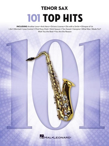 Noten 101 top - noten, for