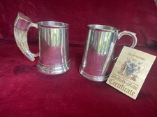 Bierkrüge Golf Sheffield