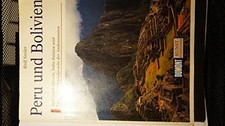 DuMont Kunst Reiseführer Peru