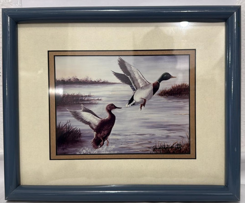 Judith tubbs signed - judith,