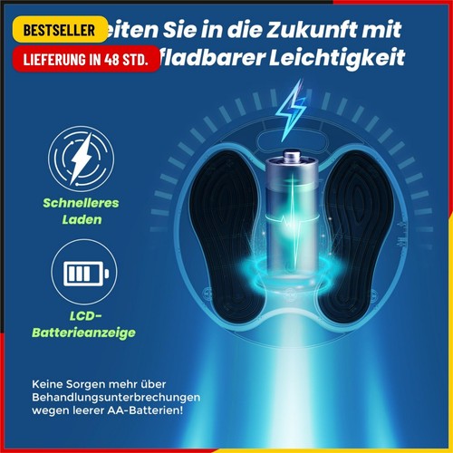 Medic durchblutungsstimulator - medic,