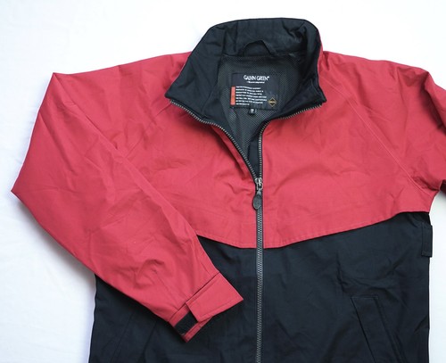 Galvin green gore tex - galvin,