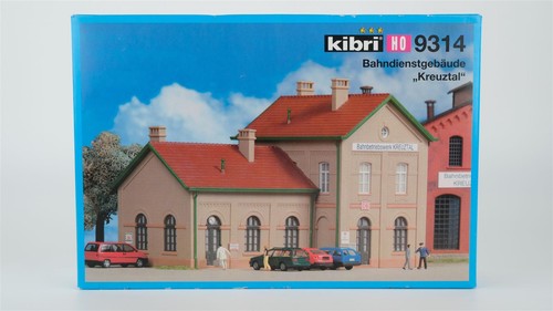 Kibri 9314 - kibri,