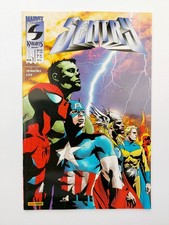 Panini Comics - Marvel Knights - SENTRY #3 - Top Zustand / Z1