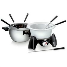 UNOLD 48615 - FONDUE SET