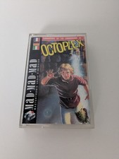 Octoplex, Commodore 64, C64