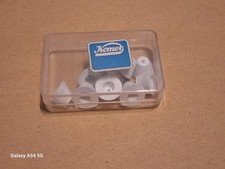 Komet Dental Polierer  9 Stück