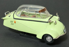 Revell 1:18 Messerschmitt