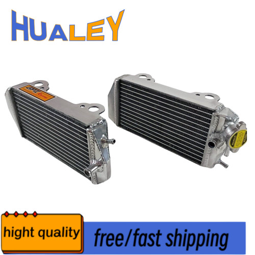 Aluminum kühler radiator - radiator, for