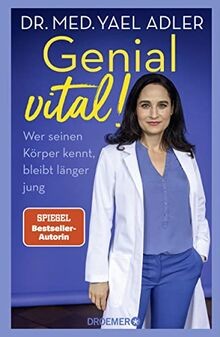Genial vital wer - wer, seinen
