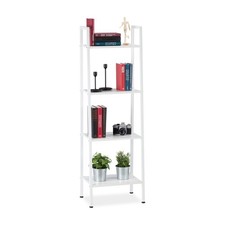 Standregal leiterregal - standregal,