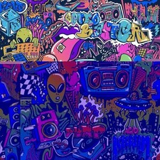 Acid Ice Cream by Gettoblaster