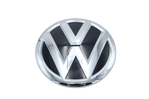 Original emblem vorne - ,
