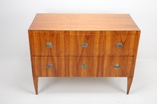 Biedermeierkommode in