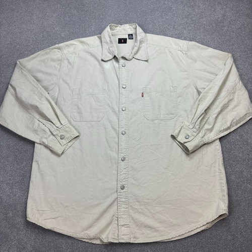 Levis jeanshemd erwachsene - levis,