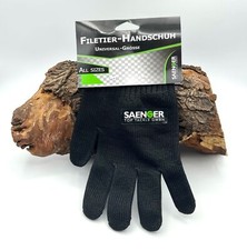 Saenger filetier handschuh - filetier,