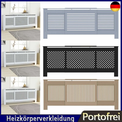 Heizkörperverkleidung mdf - heizkörperverkleidung,